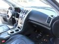 2007 Carbon Metallic GMC Acadia SLT  photo #15