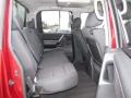 Red Brawn - Titan SE Crew Cab Photo No. 10