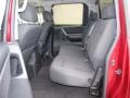 Red Brawn - Titan SE Crew Cab Photo No. 11