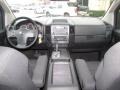 Red Brawn - Titan SE Crew Cab Photo No. 12