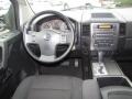 Red Brawn - Titan SE Crew Cab Photo No. 13