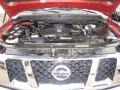 Red Brawn - Titan SE Crew Cab Photo No. 16