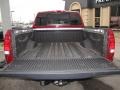 Red Brawn - Titan SE Crew Cab Photo No. 17