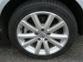 Reflex Silver Metallic - Passat 3.6 Sedan Photo No. 14