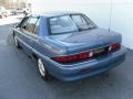 Medium Adriatic Blue Metallic - Skylark Custom Sedan Photo No. 2