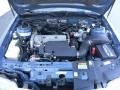  1997 Skylark Custom Sedan 2.4 Liter DOHC 16-Valve 4 Cylinder Engine