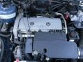 1997 Buick Skylark 2.4 Liter DOHC 16-Valve 4 Cylinder Engine Photo