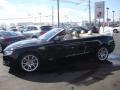 Brilliant Black - A5 2.0T quattro Cabriolet Photo No. 10