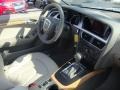 Brilliant Black - A5 2.0T quattro Cabriolet Photo No. 18