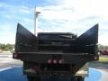 Oxford White - F350 Super Duty XL Regular Cab 4x4 Stake Truck Photo No. 7