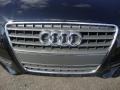 Brilliant Black - A5 2.0T quattro Cabriolet Photo No. 31