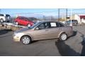 Champagne Beige Metallic - Forenza  Photo No. 1