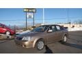 Champagne Beige Metallic - Forenza  Photo No. 2