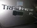 2008 Graystone Metallic Chevrolet TrailBlazer LT 4x4  photo #10