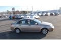 Champagne Beige Metallic - Forenza  Photo No. 5