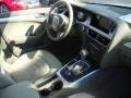 2010 Deep Sea Blue Pearl Effect Audi A4 2.0T quattro Avant  photo #18
