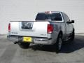 Radiant Silver - Titan LE King Cab Photo No. 3