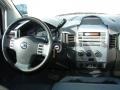 Radiant Silver - Titan LE King Cab Photo No. 7
