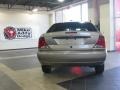 2003 Arizona Beige Metallic Ford Focus SE Sedan  photo #4