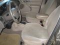 2003 Arizona Beige Metallic Ford Focus SE Sedan  photo #11