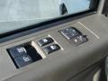 Radiant Silver - Titan LE King Cab Photo No. 23