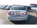 2009 Quick Silver Pearl Mitsubishi Galant ES  photo #7