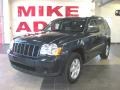 Modern Blue Pearl - Grand Cherokee Laredo 4x4 Photo No. 1