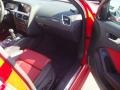 Brilliant Red - S4 3.0 quattro Sedan Photo No. 16