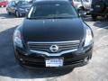 Super Black - Altima 3.5 SE Photo No. 2