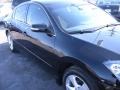 Super Black - Altima 3.5 SE Photo No. 5