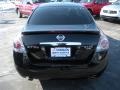 Super Black - Altima 3.5 SE Photo No. 7
