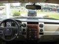 Black - F150 Lariat SuperCrew Photo No. 15