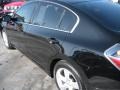 Super Black - Altima 3.5 SE Photo No. 8