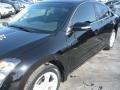 Super Black - Altima 3.5 SE Photo No. 9