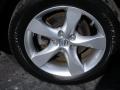 Super Black - Altima 3.5 SE Photo No. 10
