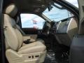 Black - F150 Lariat SuperCrew Photo No. 18