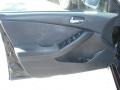 Super Black - Altima 3.5 SE Photo No. 11