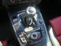 Brilliant Red - S4 3.0 quattro Sedan Photo No. 35
