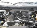 Black - F150 Lariat SuperCrew Photo No. 21