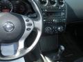 Super Black - Altima 3.5 SE Photo No. 14