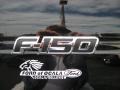 Black - F150 Lariat SuperCrew Photo No. 25