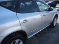 2006 Brilliant Silver Metallic Nissan Murano SL AWD  photo #5