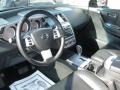 2006 Brilliant Silver Metallic Nissan Murano SL AWD  photo #11