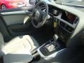 2010 Deep Sea Blue Pearl Effect Audi A4 2.0T quattro Sedan  photo #17