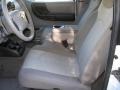 Classic White - B-Series Truck B4000 Dual Sport Cab Plus 4 Photo No. 9