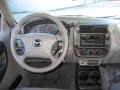 2001 Classic White Mazda B-Series Truck B4000 Dual Sport Cab Plus 4  photo #12
