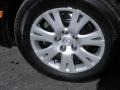 Ebony Black - MAZDA6 i Sport Photo No. 9