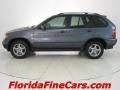 Steel Grey Metallic - X5 3.0i Photo No. 3