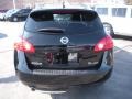 2008 Wicked Black Nissan Rogue SL AWD  photo #6