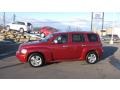 2007 Sport Red Metallic Chevrolet HHR LT  photo #1